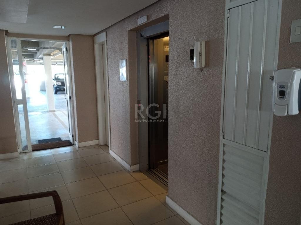 Apartamento à venda com 2 quartos, 48m² - Foto 29