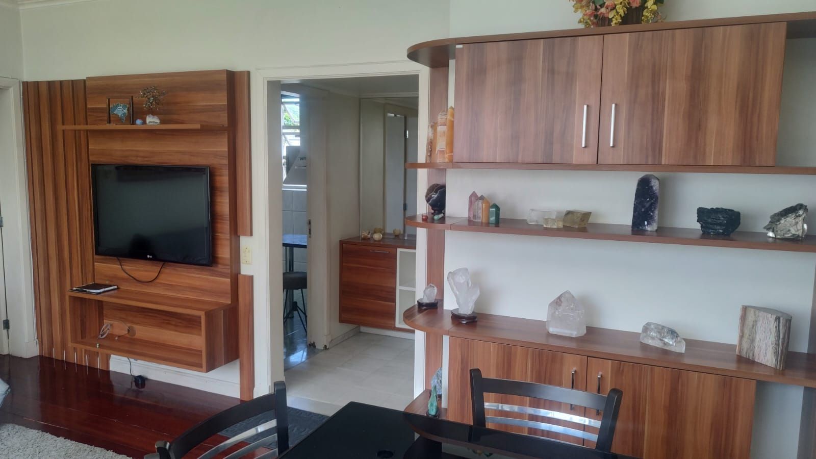 Apartamento à venda com 92m², 3 quartos, 1 suíte, 1 vaga no bairro Azenha em Porto Alegre