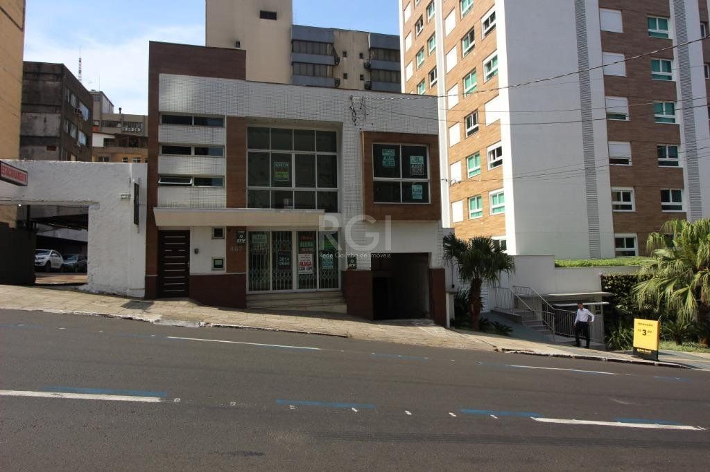 Prédio Inteiro, 438 m² - Foto 1