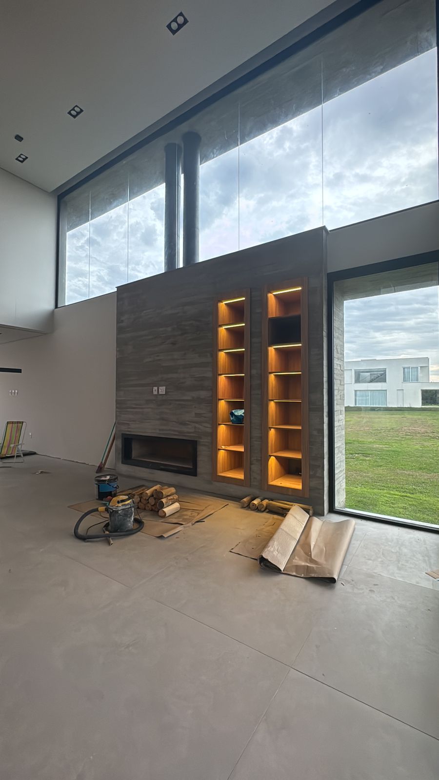 Casa de Condomínio à venda com 4 quartos, 307m² - Foto 12