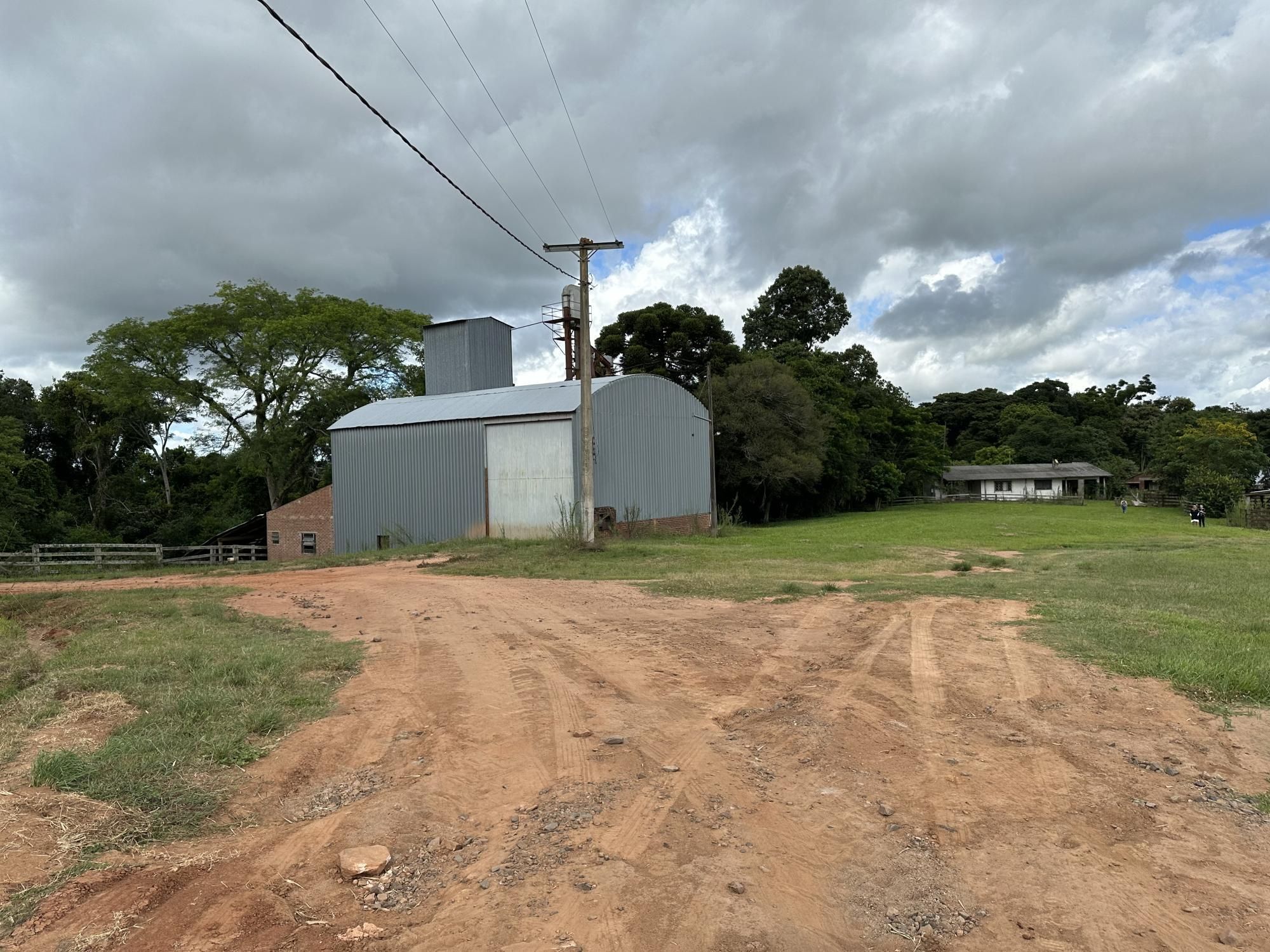 Fazenda à venda com 3 quartos, 500m² - Foto 24