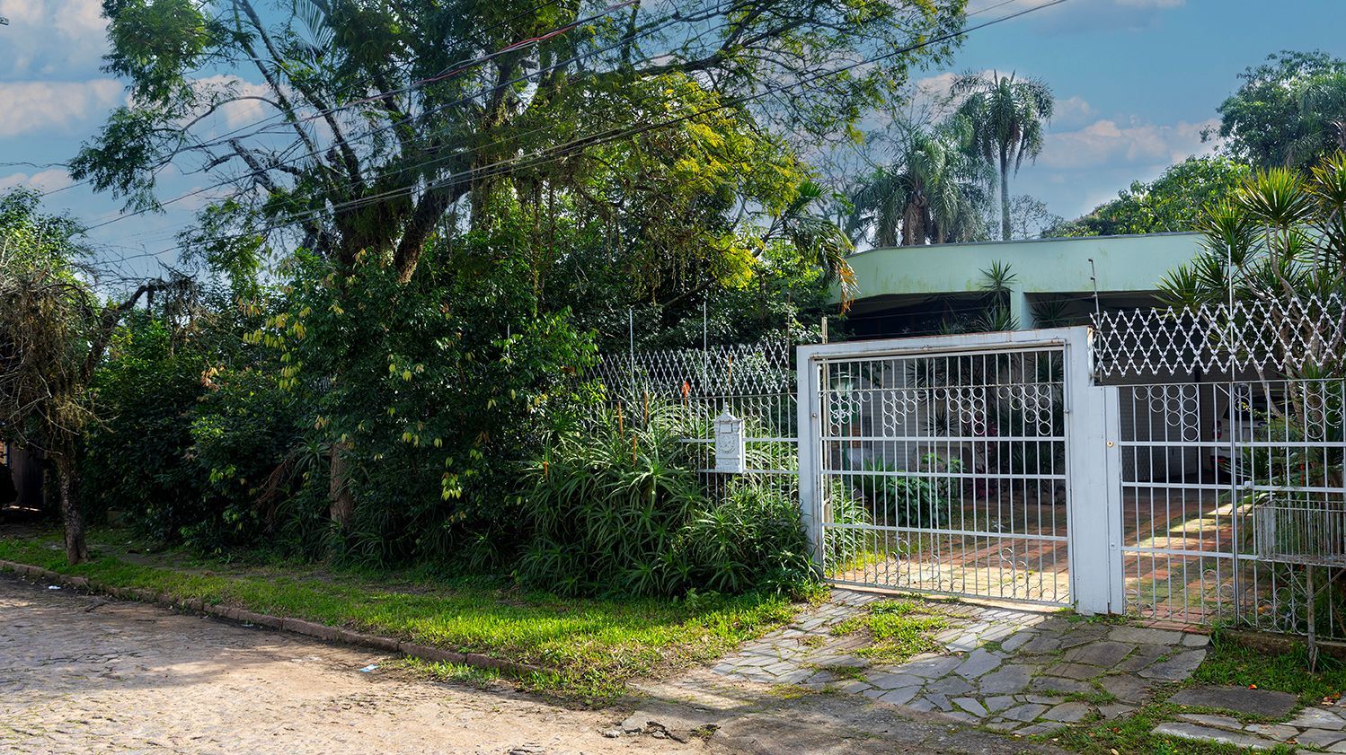 Casa, 3 quartos, 298 m² - Foto 2