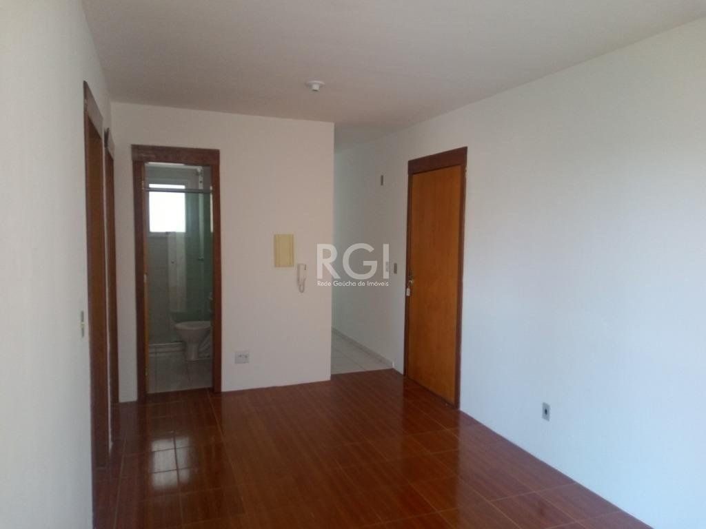 Apartamento à venda com 2 quartos, 47m² - Foto 5