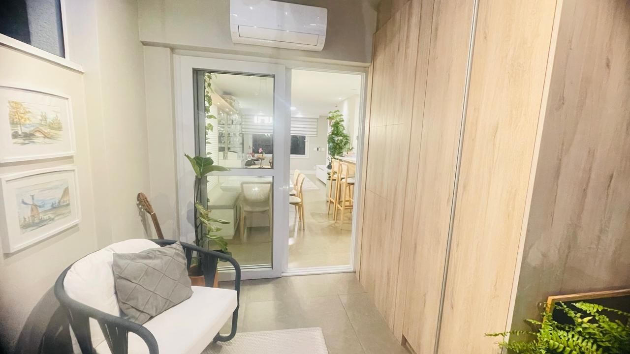 Casa de Condomínio, 3 quartos, à venda, 120 m², Vila Nova - Porto Alegre — foto 5
