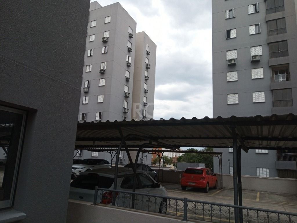Apartamento à venda com 2 quartos, 50m² - Foto 40