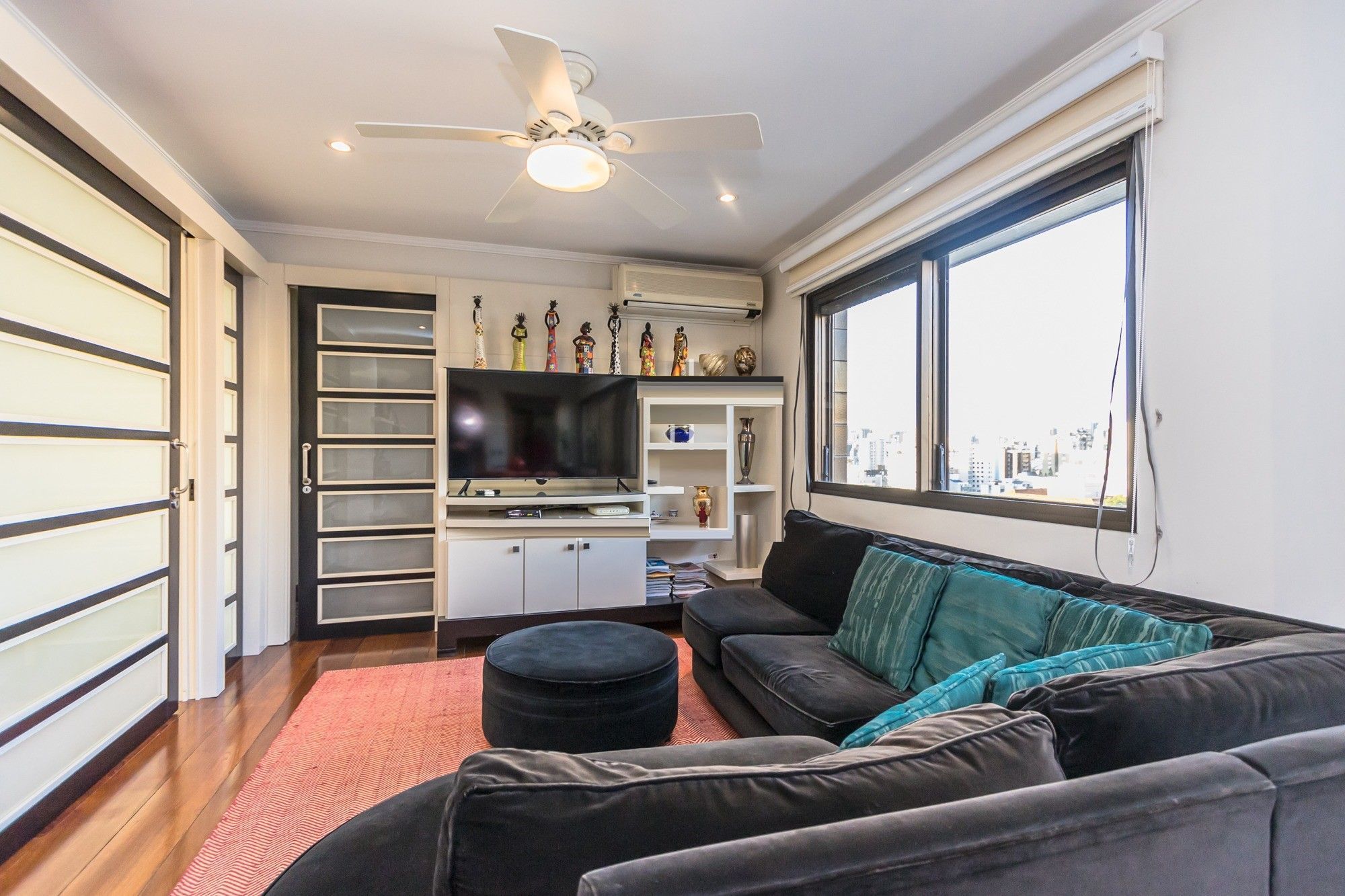 Cobertura à venda com 4 quartos, 500m² - Foto 38