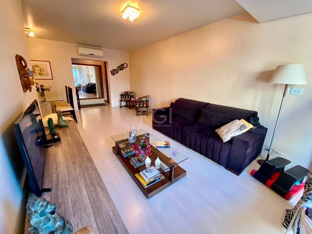 Apartamento, 3 quartos, 129 m² - Foto 7