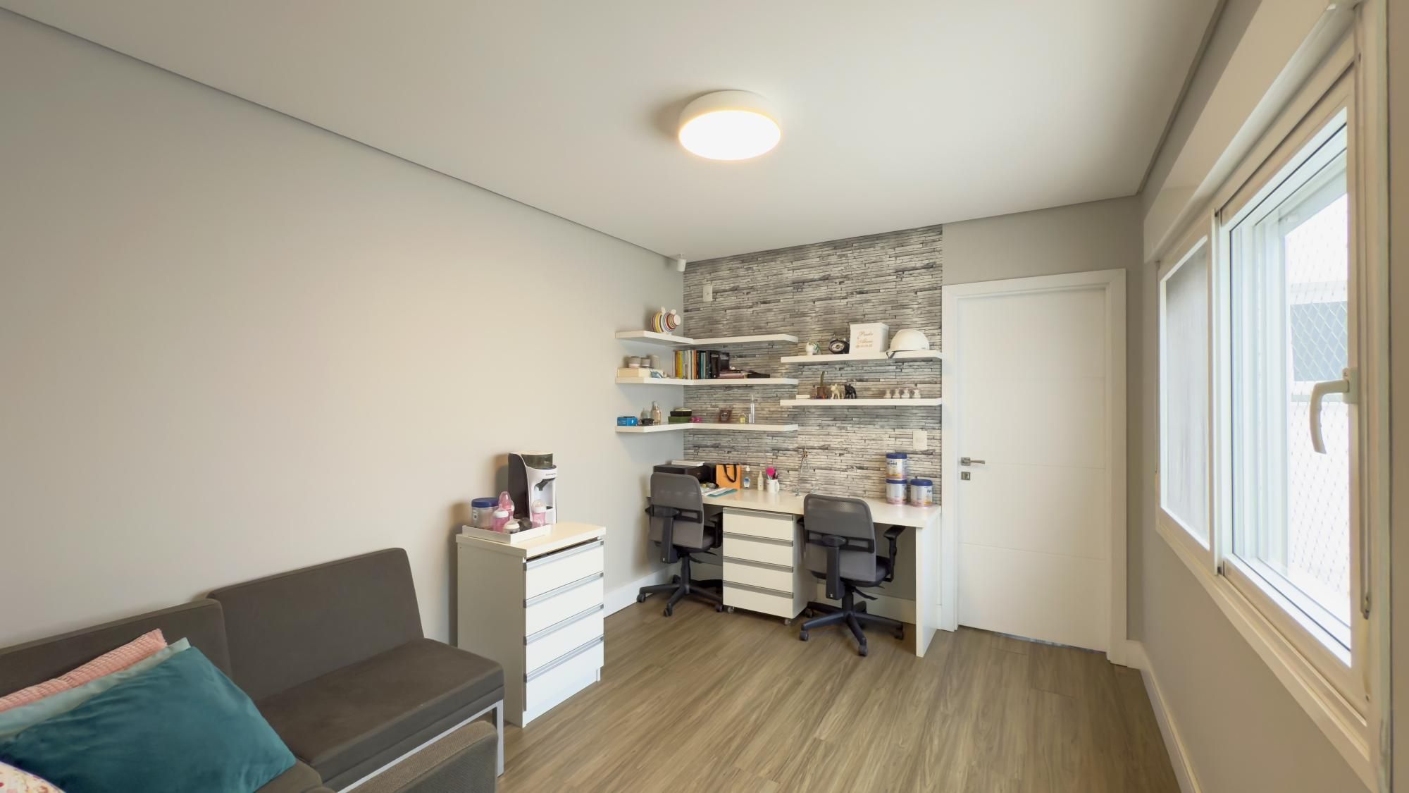 Casa, 4 quartos, 386 m² - Foto 21