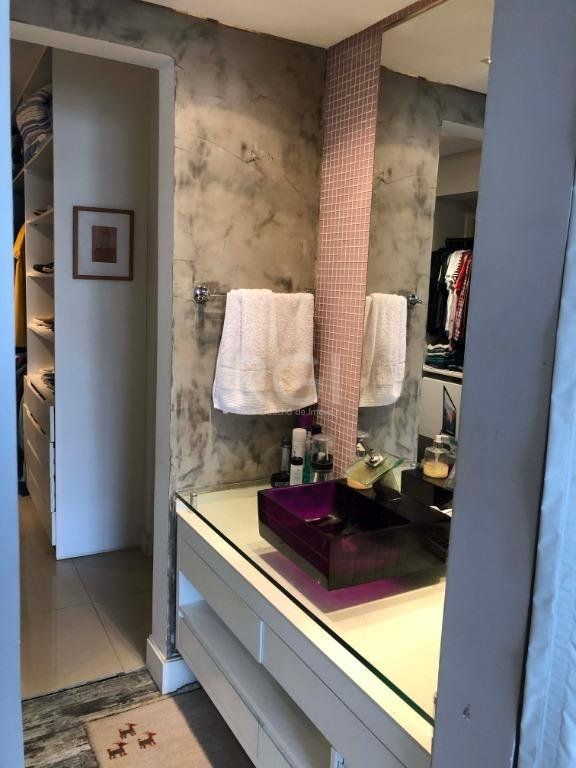 Apartamento à venda com 1 quarto, 115m² - Foto 21