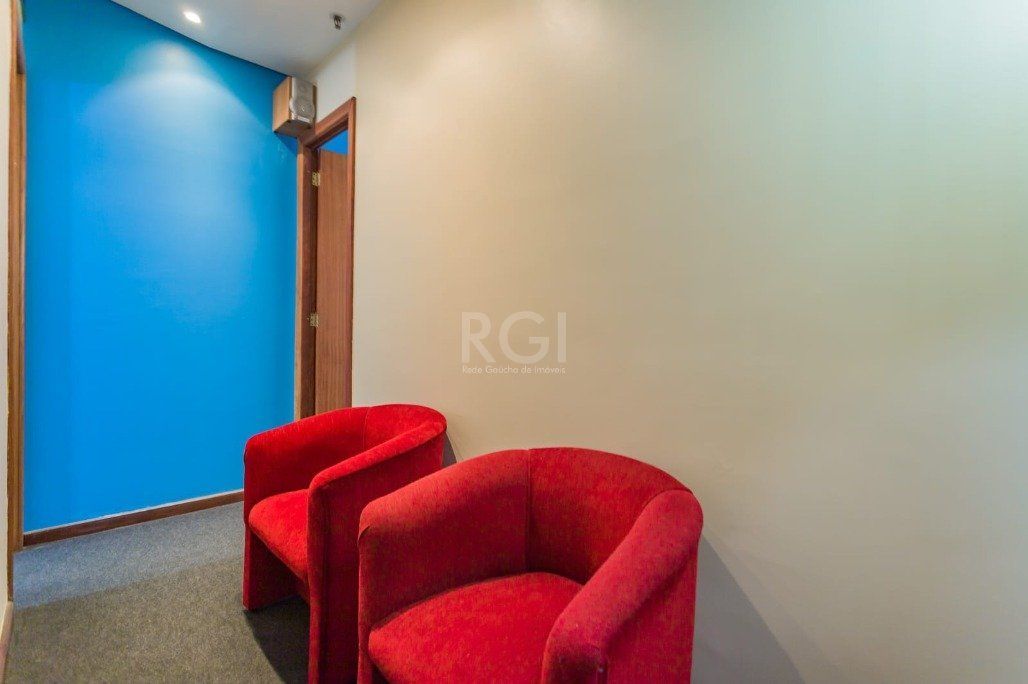 Sala-Conjunto, 25 m² - Foto 4