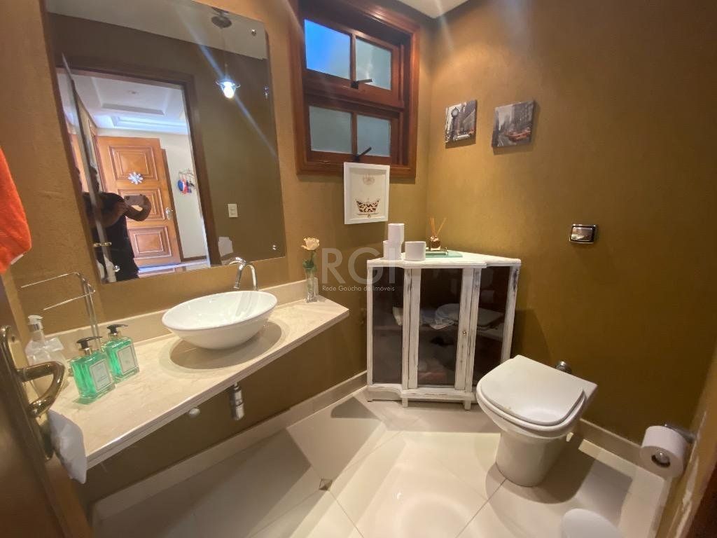 Casa, 4 quartos, 336 m² - Foto 30