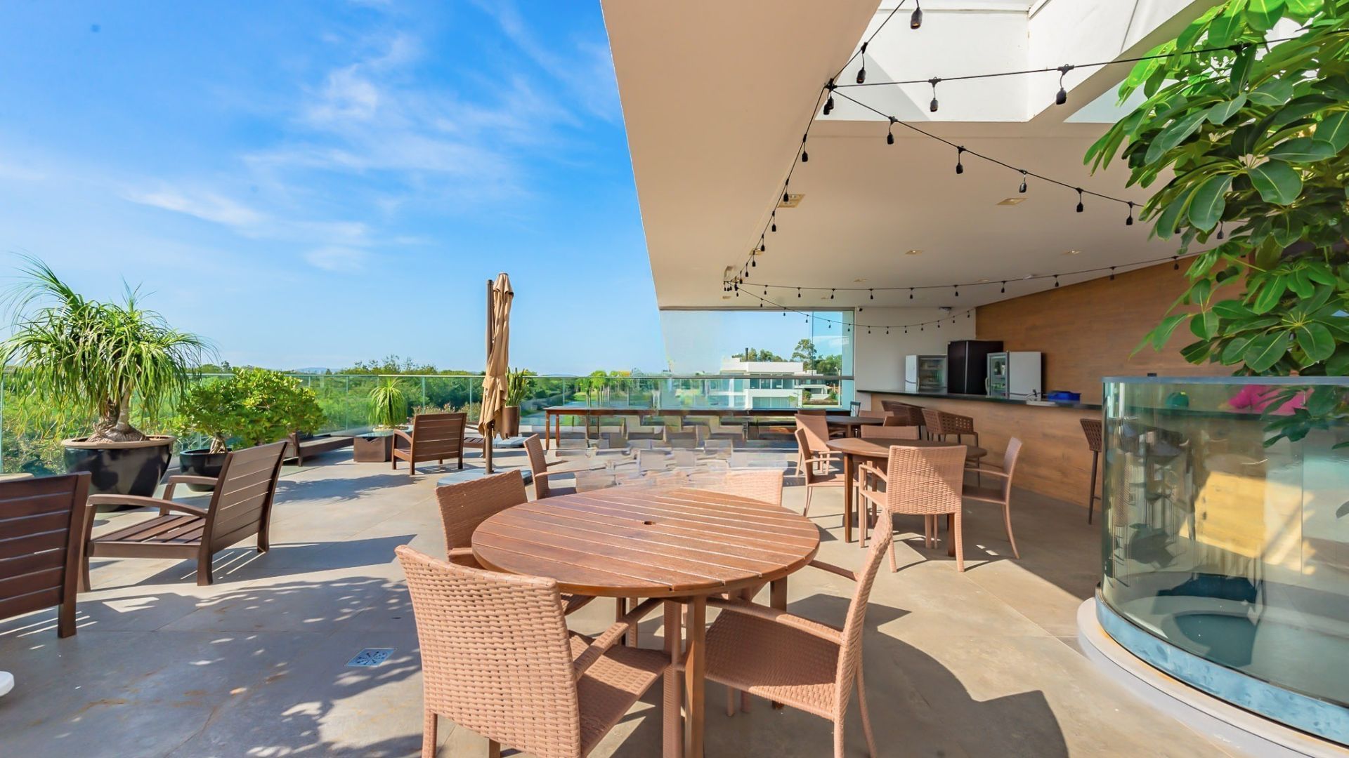 Casa de Condomínio, 4 quartos - Foto 37