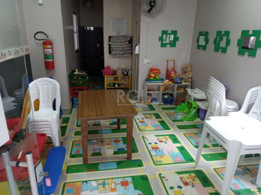 Apartamento à venda com 2 quartos, 50m² - Foto 34