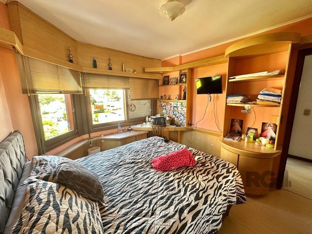 Cobertura, 4 quartos, 280 m² - Foto 23