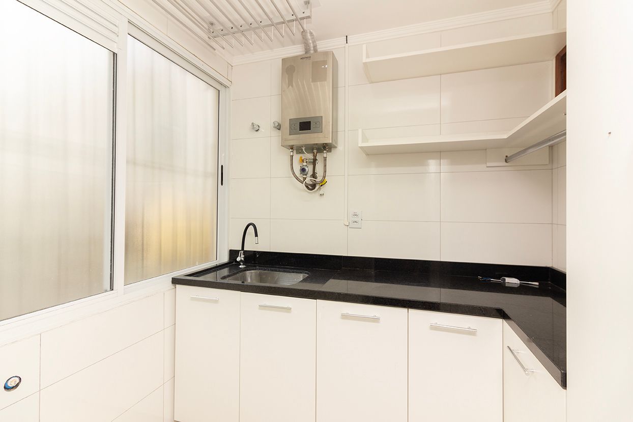Apartamento à venda com 2 quartos, 89m² - Foto 19