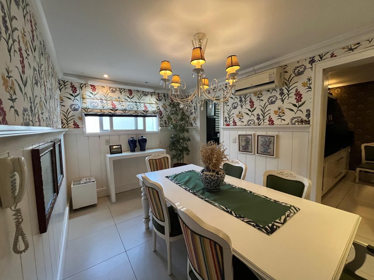 Casa de Condomínio à venda com 4 quartos, 446m² - Foto 13
