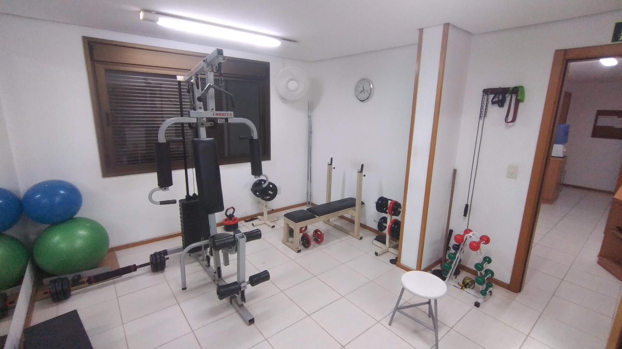 Apartamento, 2 quartos, 91 m² - Foto 25