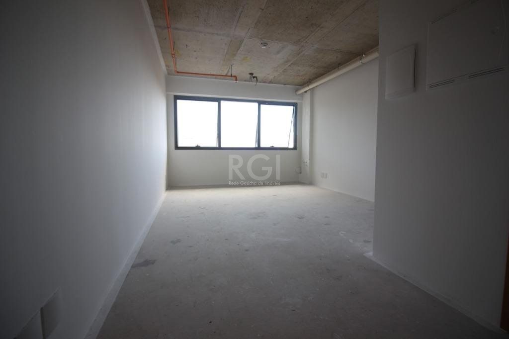 Conjunto Comercial-Sala à venda, 32m² - Foto 2