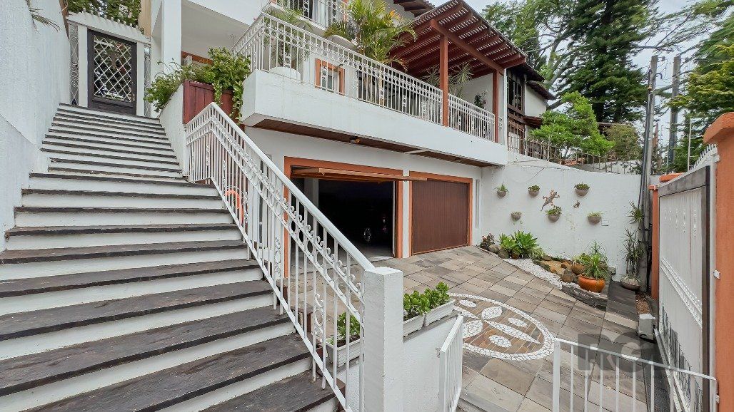 Casa à venda com 4 quartos, 575m² - Foto 3