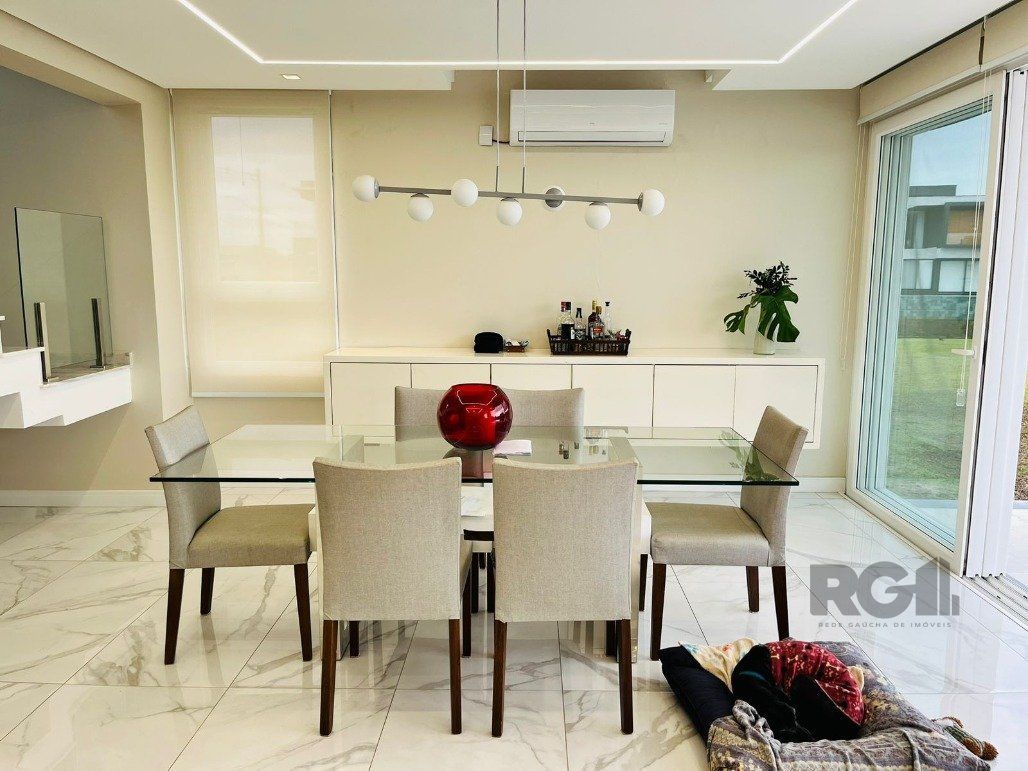 Casa de Condomínio à venda com 4 quartos, 351m² - Foto 18