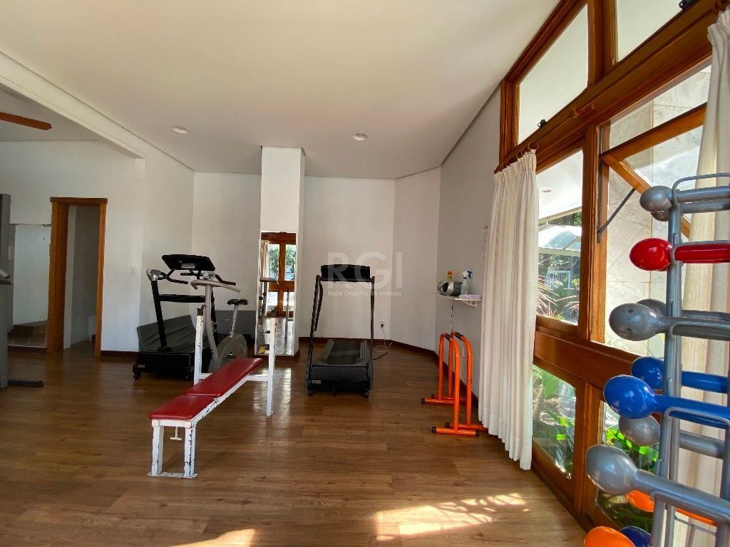 Apartamento, 3 quartos, 129 m² - Foto 37