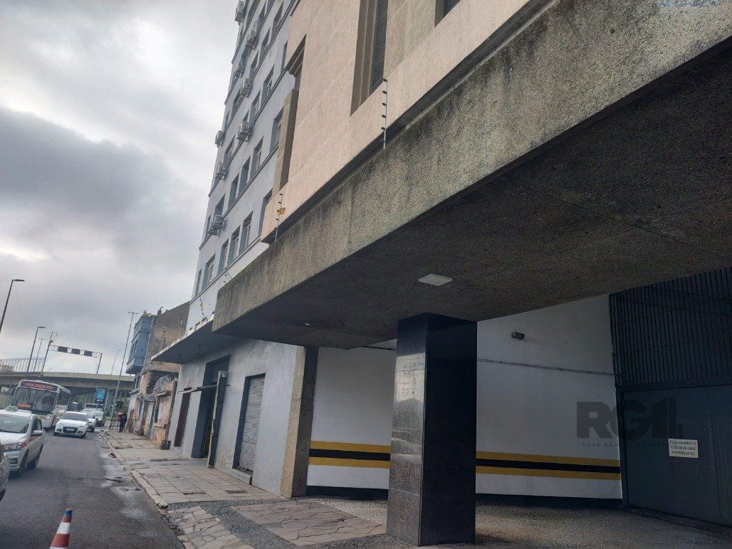Depósito-Galpão, 2400 m² - Foto 2