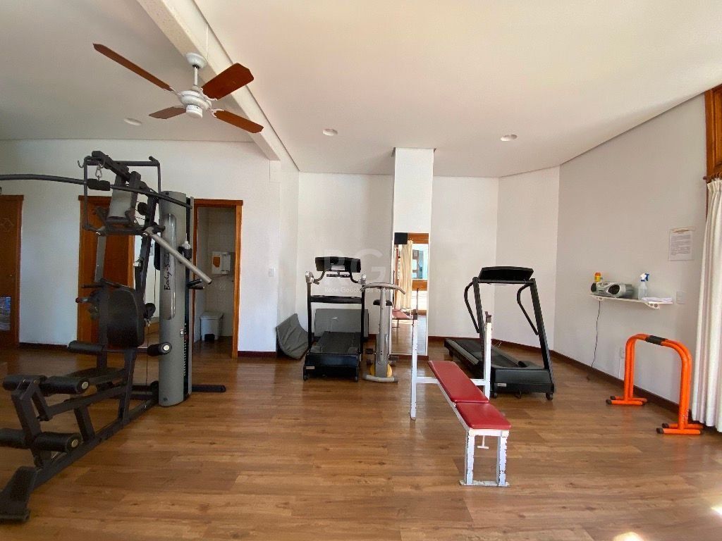 Apartamento, 3 quartos, 129 m² - Foto 36