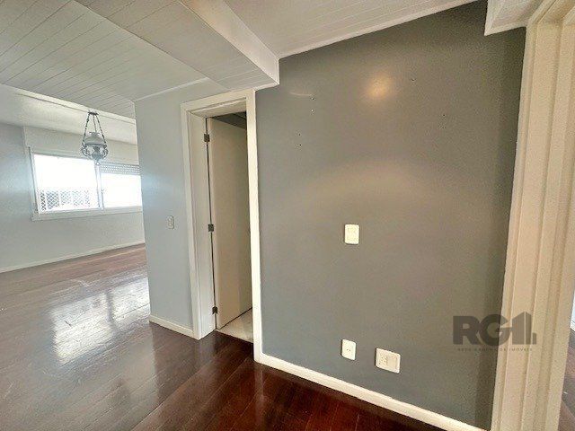 Apartamento à venda com 3 quartos, 196m² - Foto 4