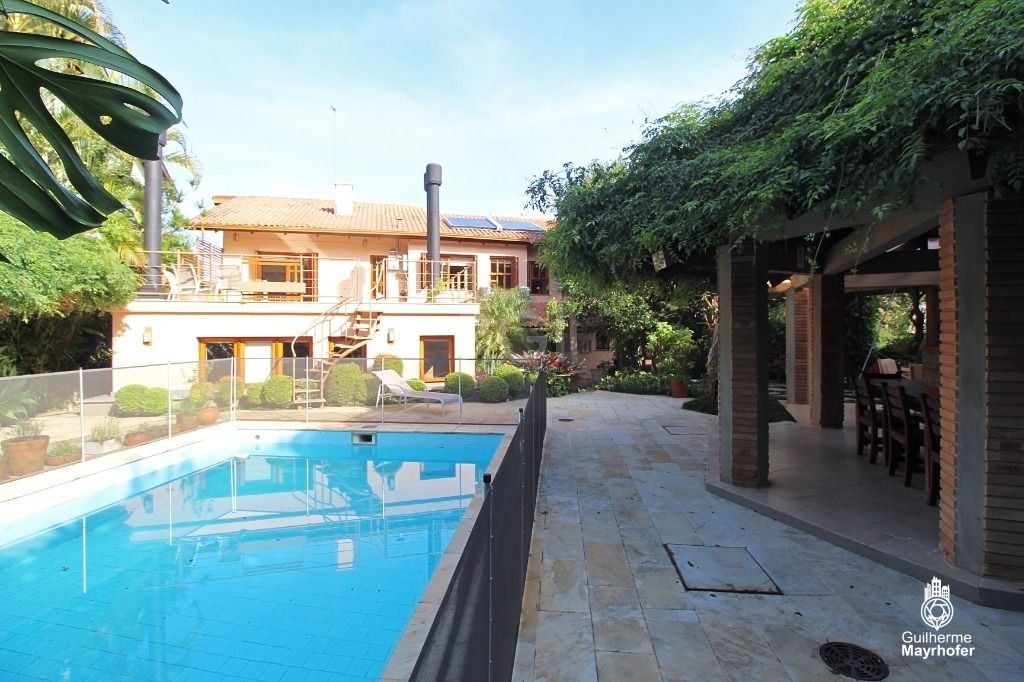 Casa, 5 quartos, 420 m² - Foto 43