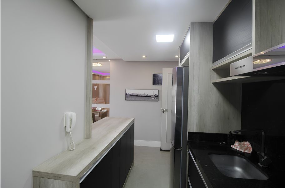 Apartamento, 3 quartos, à venda, 67 m², Morro Santana - Porto Alegre — foto 3