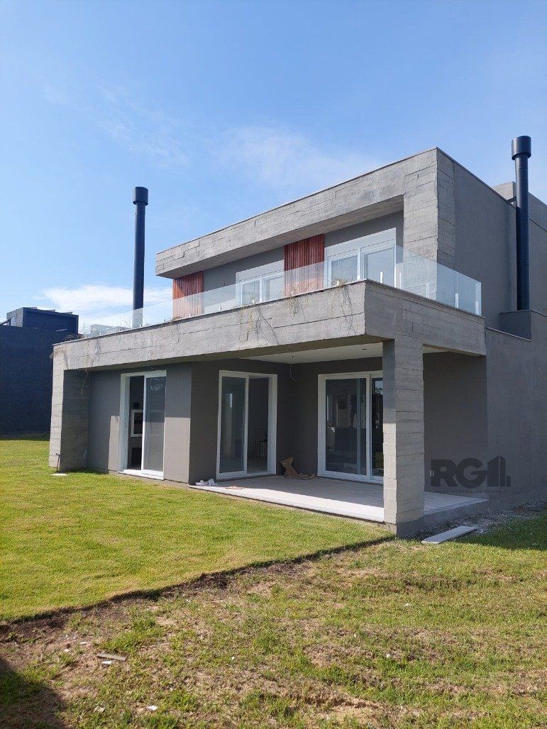 Casa de Condomínio à venda com 4 quartos, 314m² - Foto 14