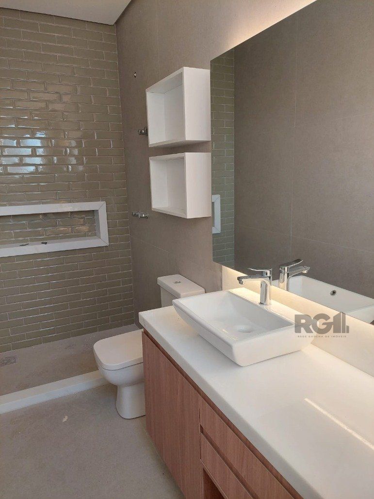 Casa de Condomínio à venda com 4 quartos, 314m² - Foto 15
