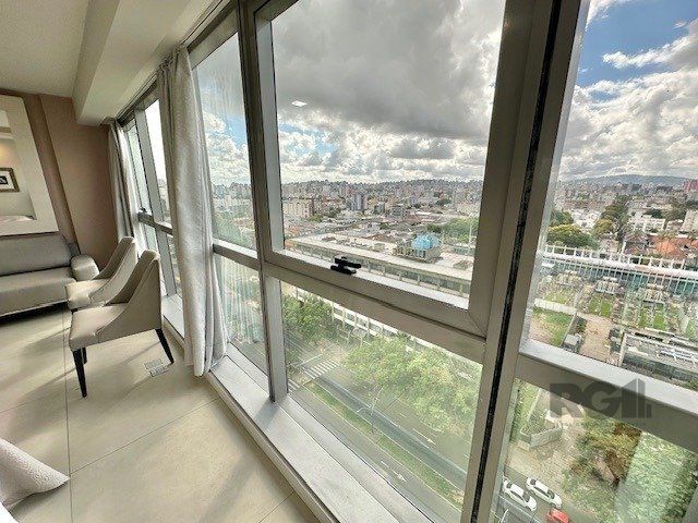 Apartamento, 1 quarto, 39 m² - Foto 14