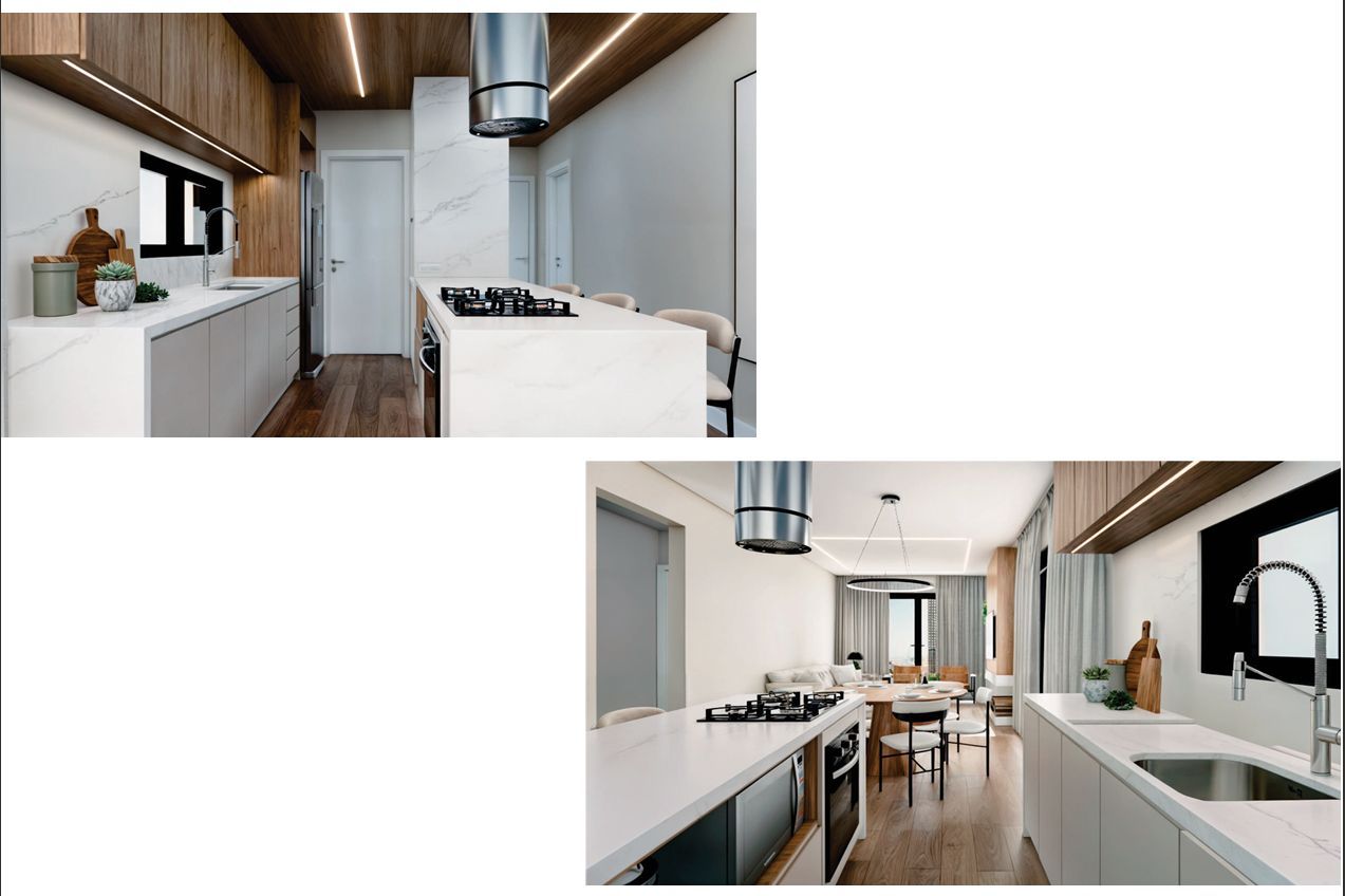 Apartamento à venda com 3 quartos, 103m² - Foto 7