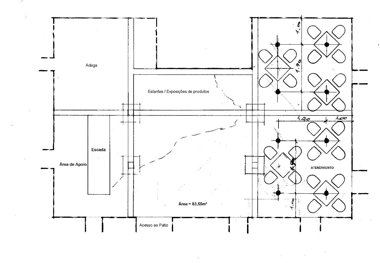 Terreno, 1 hectares - Foto 122