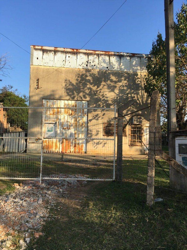 Terreno à venda, 3467m² - Foto 4