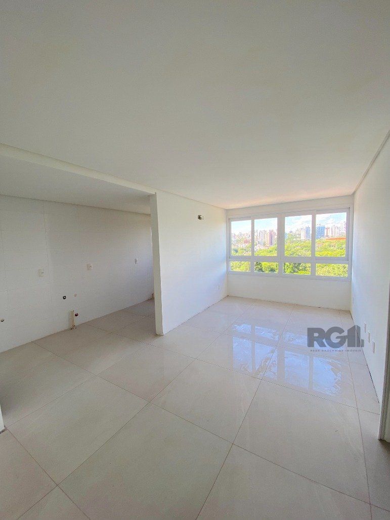 Apartamento Para comprar no Bairro Jardim Botânico com 1 quarto