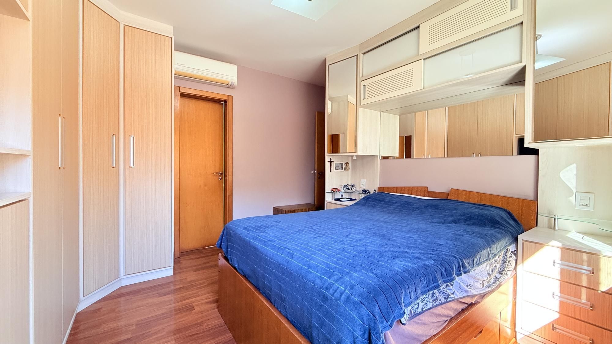 Apartamento, 2 quartos, 91 m² - Foto 9