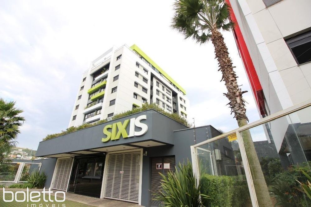 Apartamento à venda com 3 quartos, 82m² - Foto 60