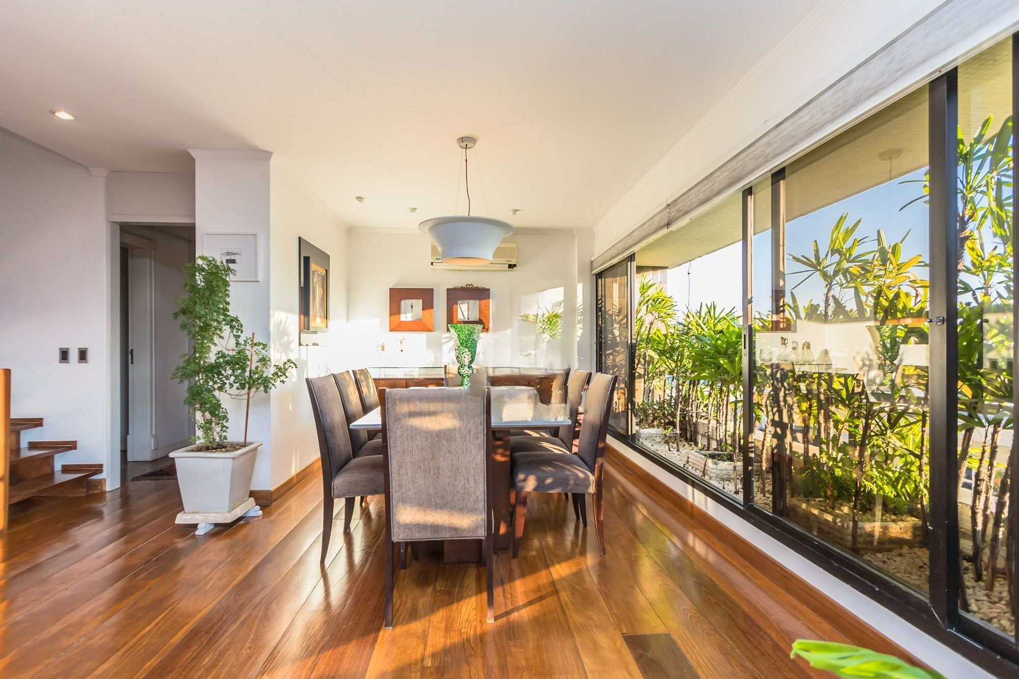 Cobertura à venda com 4 quartos, 500m² - Foto 19