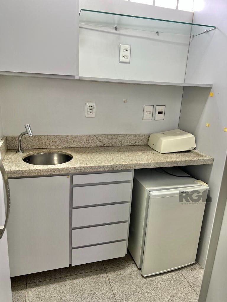 Conjunto Comercial-Sala à venda, 90m² - Foto 18