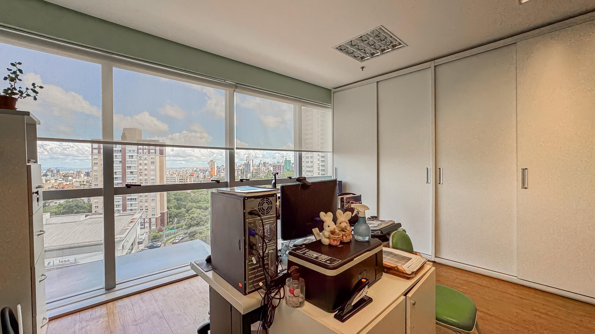 Sala-Conjunto, 161 m² - Foto 7