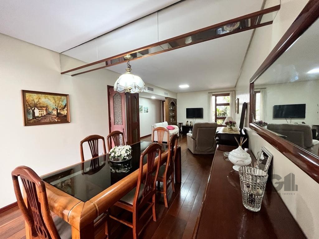 Cobertura à venda com 3 quartos, 244m² - Foto 10