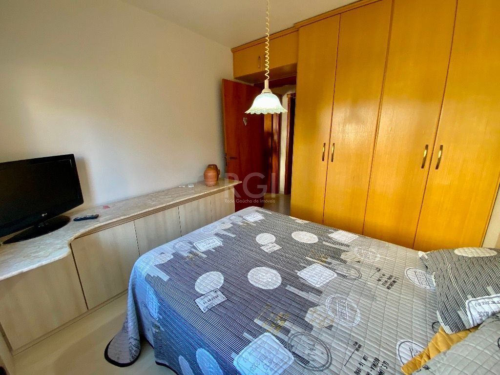 Apartamento, 3 quartos, 129 m² - Foto 21