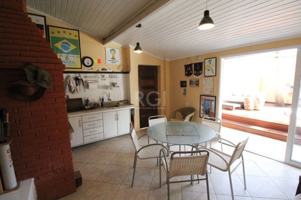 Casa à venda com 4 quartos, 350m² - Foto 17