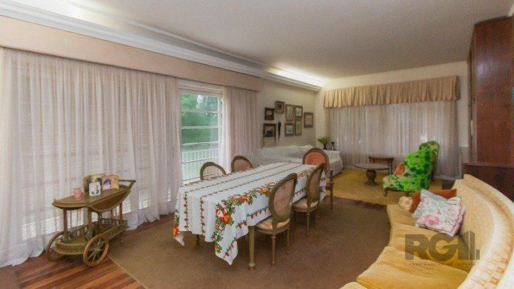 Casa à venda com 4 quartos, 611m² - Foto 11