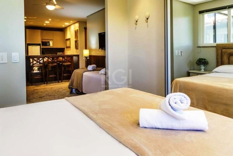 Apartamento, 1 quarto, 41 m² - Foto 6