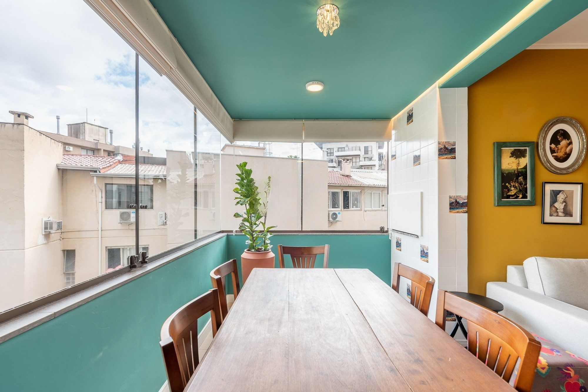 Apartamento, 3 quartos, 89 m² - Foto 4