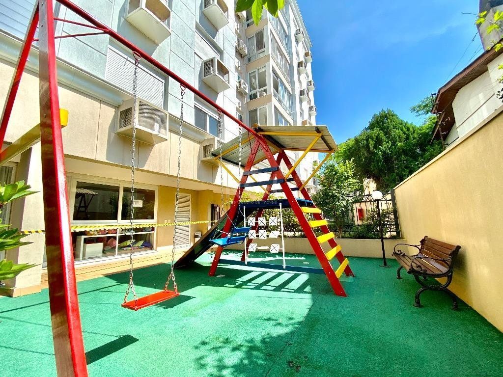 Apartamento à venda com 1 quarto, 60m² - Foto 20
