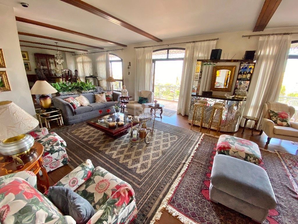 Casa, 4 quartos, 484 m² - Foto 31